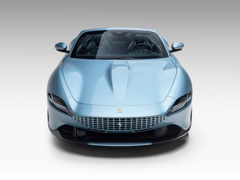 Certified 2024 Ferrari Roma image 4