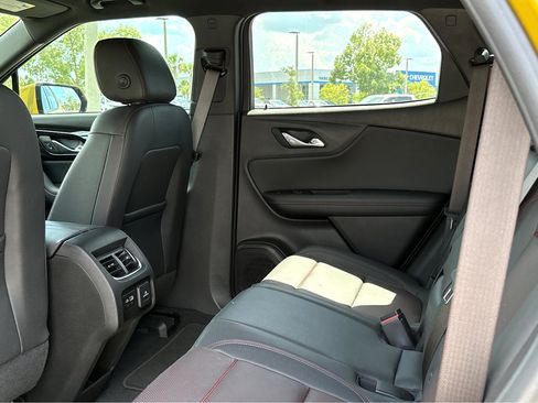 New 2024 Chevrolet Blazer RS w/ Driver Confidence II Package image 19