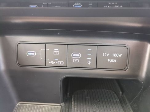 New 2026 Hyundai Santa Cruz Limited AWD/4WD image 27