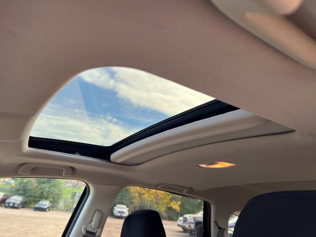 Used 2013 Honda CR-V EX image 28