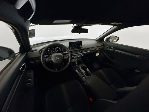 New 2026 Honda Civic Sport image 21