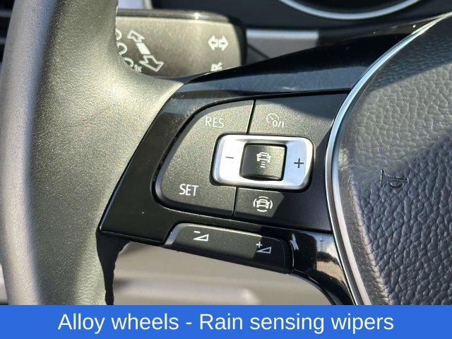 Used 2019 Volkswagen Atlas SE FWD image 8