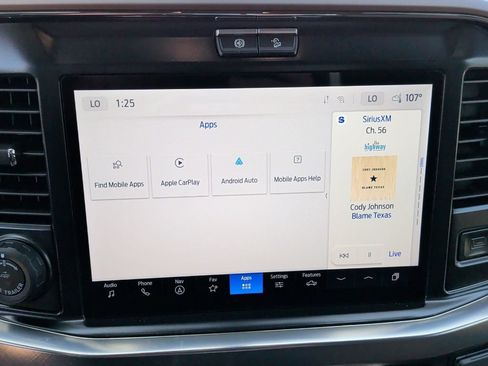 New 2026 Ford F350 King Ranch AWD/4WD image 29