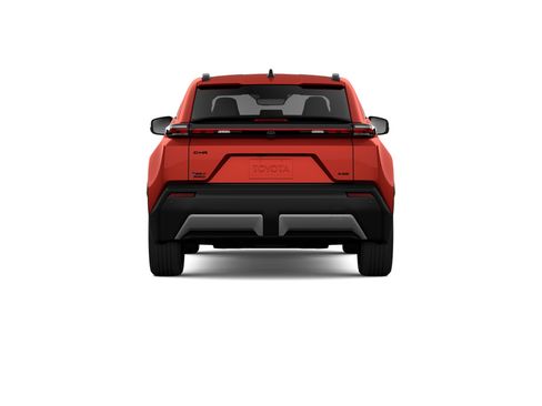 New 2026 Toyota C-HR AWD/4WD image 43