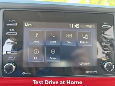 Certified 2023 Toyota Tacoma SR w/ SR Convenience Package RWD image 26