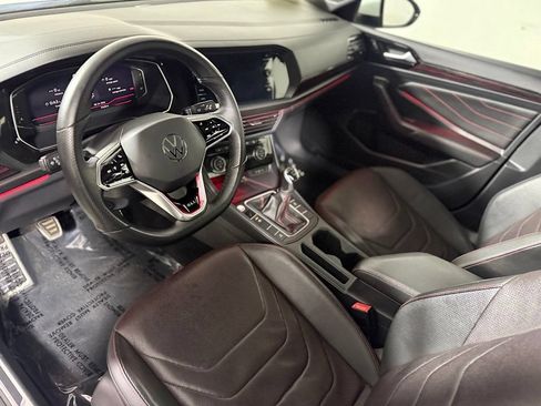 Used 2022 Volkswagen Jetta GLI Autobahn FWD image 21