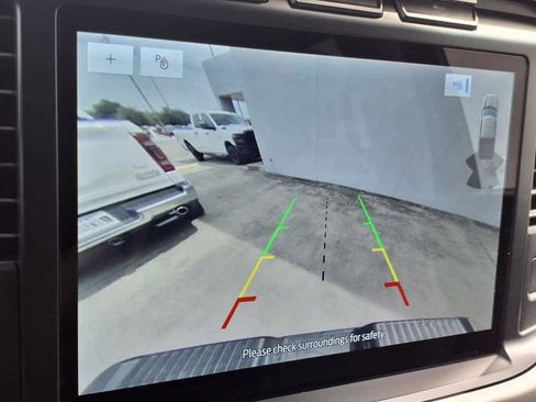 Used 2022 Ford F150 XLT w/ Equipment Group 302A High image 13