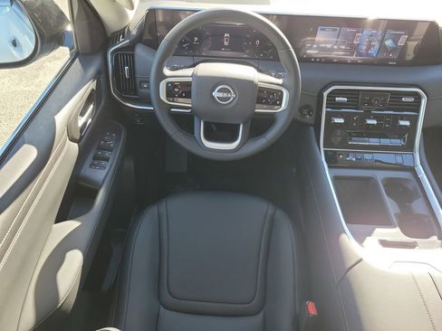 New 2026 Nissan Armada SV image 18