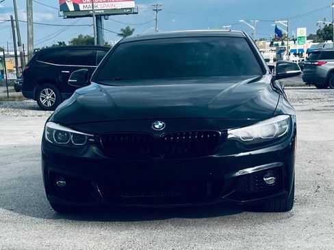 Used 2018 BMW 430i Gran Coupe RWD image 17