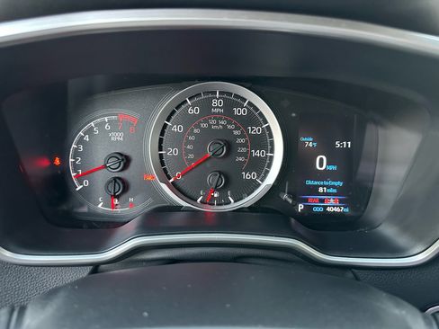 Used 2022 Toyota Corolla SE image 35