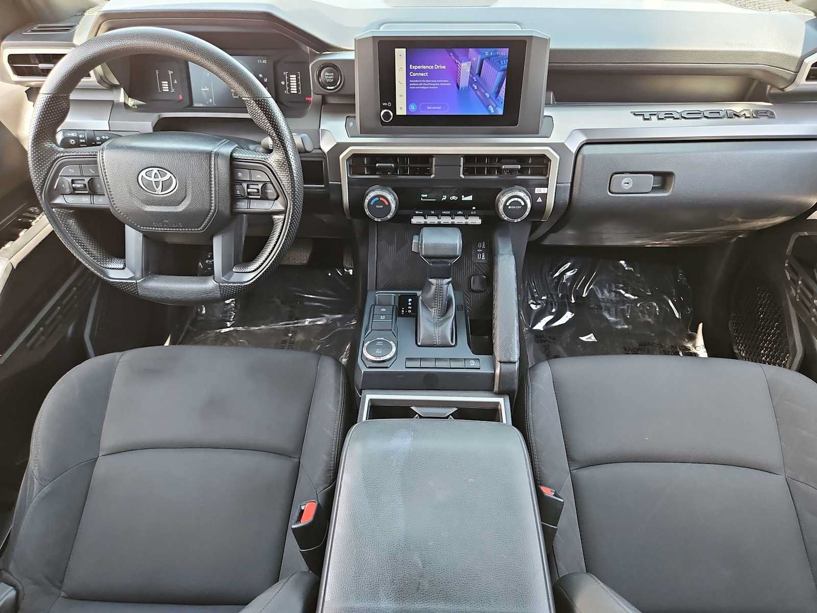 Used 2024 Toyota Tacoma SR5 RWD image 15