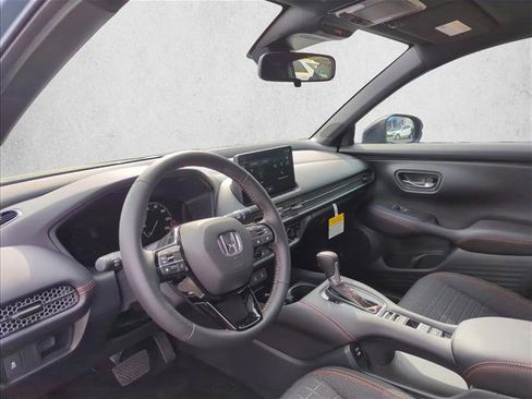 New 2026 Honda HR-V Sport image 3