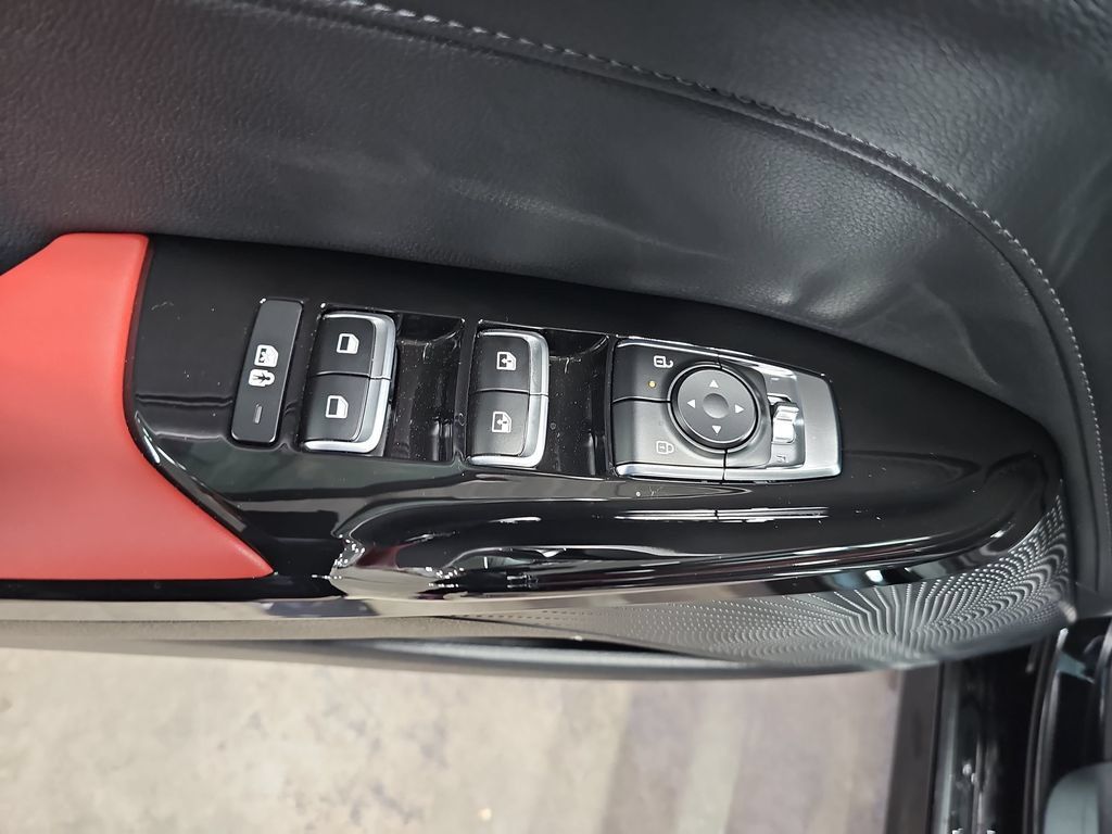 New 2026 Kia K5 GT-Line AWD/4WD image 28