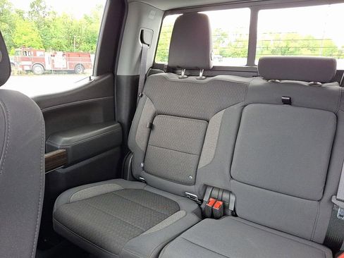 Used 2020 Chevrolet Silverado 1500 RST w/ All-Star Edition image 19