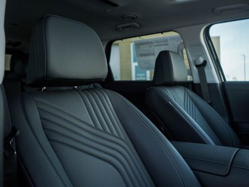 New 2026 Hyundai Palisade SEL AWD/4WD image 12