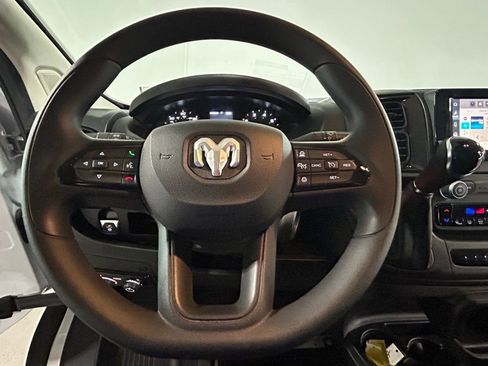 Used 2023 RAM ProMaster 2500 image 15