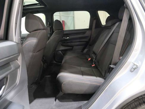 Used 2024 Honda CR-V Sport image 20