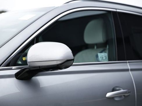 New 2026 Genesis GV80 3.5T Prestige image 12