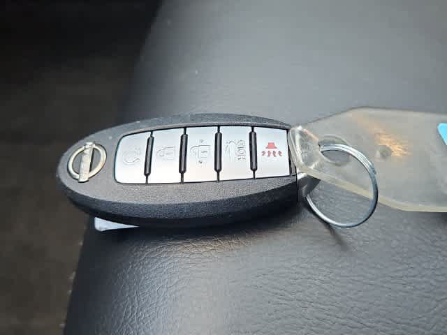 Used 2024 Nissan Altima 2.5 SR FWD image 28