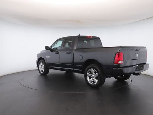 Used 2019 RAM 1500 Express w/ Express Value Package image 21