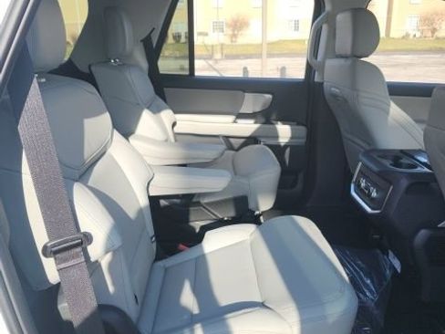 New 2026 Ford Expedition Active image 21