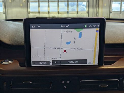 Used 2021 Lincoln Aviator Reserve w/ Equipment Group 208A image 15