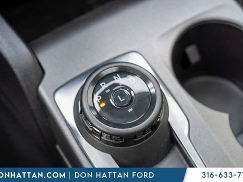 New 2025 Ford Bronco Sport Outer Banks w/ Sasquatch Outer Banks Package image 14