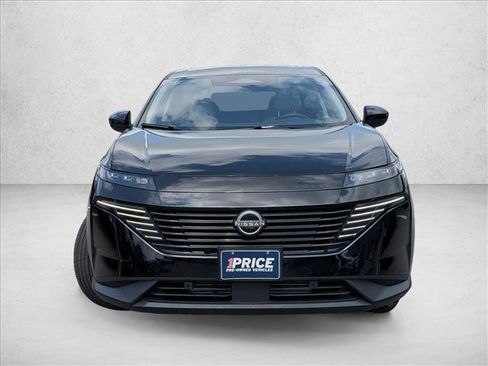 Used 2025 Nissan Murano SV w/ Cargo Package AWD/4WD image 2