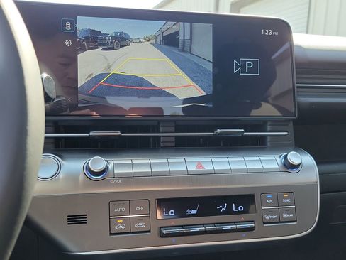 New 2026 Hyundai Kona SEL Sport image 22