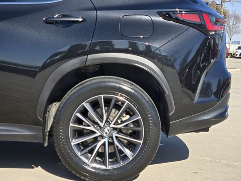 Certified 2023 Lexus NX 250 FWD w/ Premium Package image 16