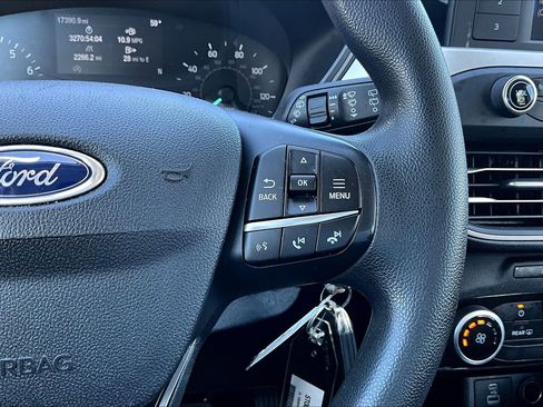 Used 2021 Ford Escape S image 20