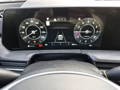 New 2025 Kia Telluride SX X-Line image 20