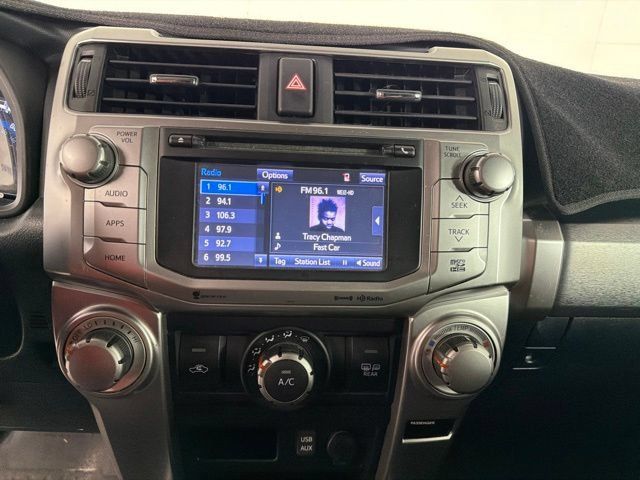 Used 2019 Toyota 4Runner SR5 RWD image 22