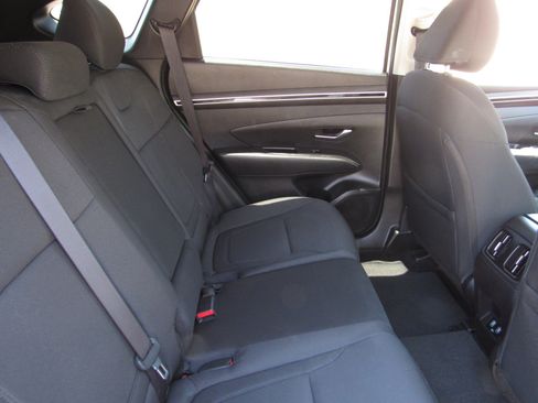 Used 2022 Hyundai Tucson SEL AWD/4WD image 11