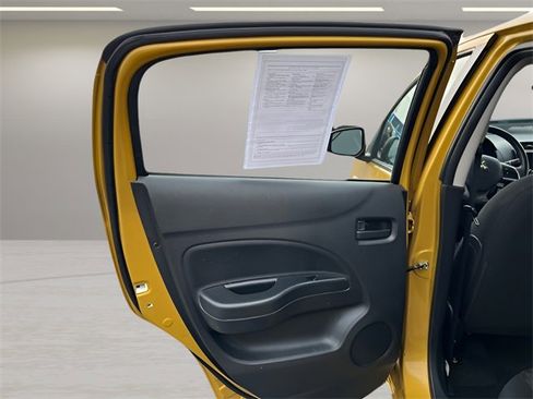 Used 2021 Mitsubishi Mirage LE image 24