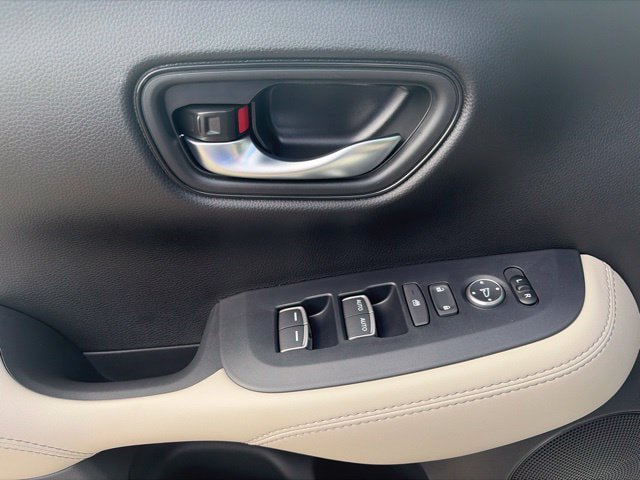 New 2027 Honda HR-V EX-L image 13