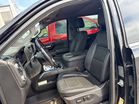 Used 2019 GMC Sierra 1500 Denali w/ Denali Ultimate Package AWD/4WD image 8