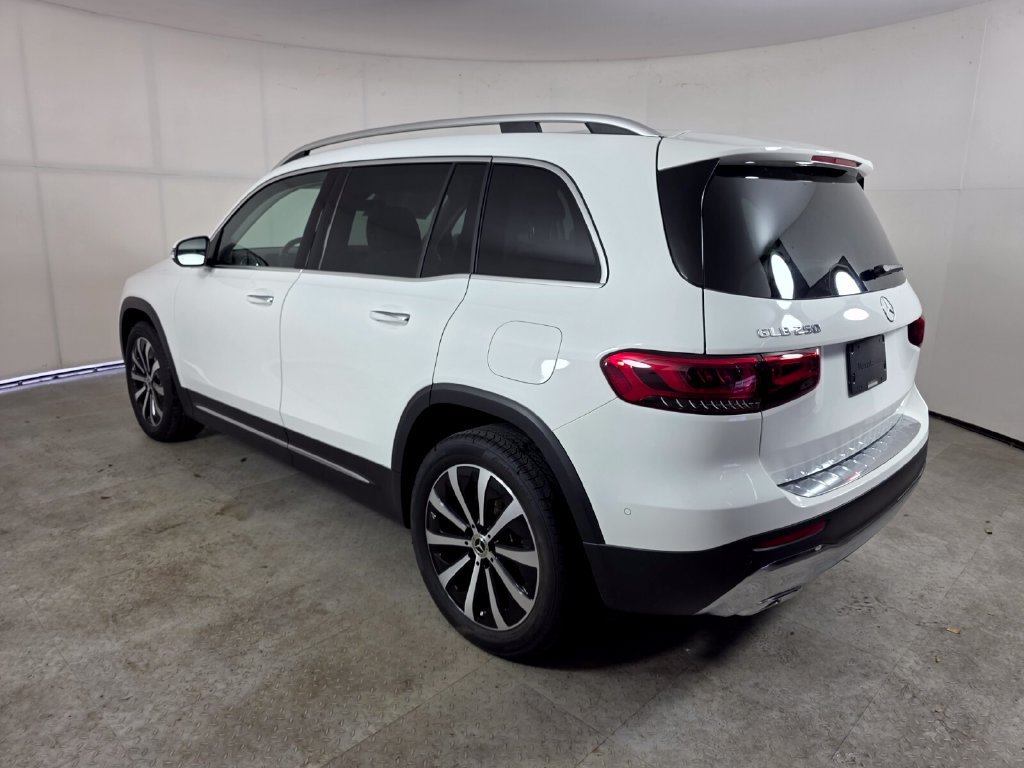 Certified 2023 Mercedes-Benz GLB 250 image 6