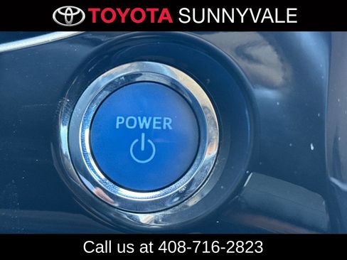 Used 2021 Toyota Prius Prime LE FWD image 26