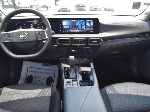 Used 2026 Nissan Sentra SV w/ SV Convenience Package FWD image 30