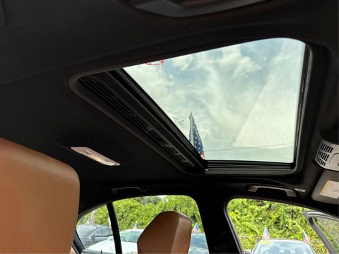 Used 2016 BMW 328i xDrive Sedan image 25