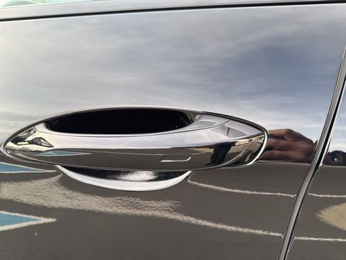 Used 2022 Porsche Panamera 4 Platinum Edition image 13