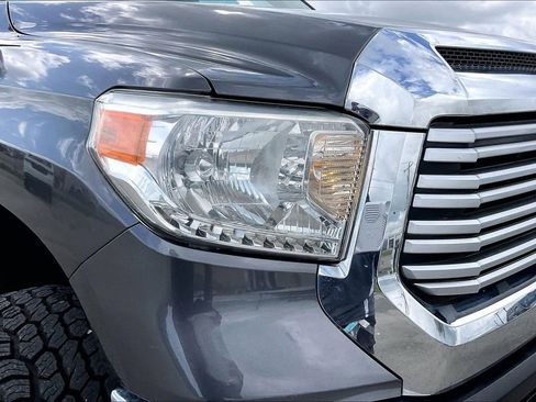 Used 2016 Toyota Tundra Limited RWD image 33
