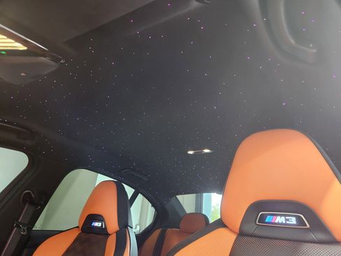 Used 2023 BMW M3 Competition w/ Executive Package image 32