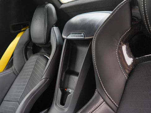 Used 2024 Chevrolet Corvette Stingray Premium Conv w/ Stealth Interior Trim Package RWD image 24