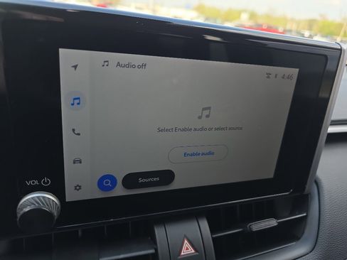 Used 2024 Toyota RAV4 XLE image 23