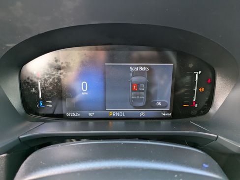 Used 2023 Ford Escape ST-Line w/ Tech Pack #1 AWD/4WD image 24