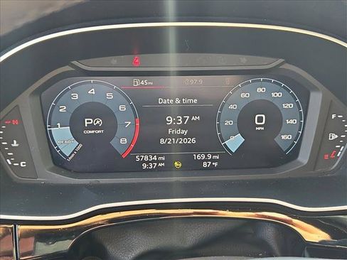 Used 2021 Audi Q3 2.0T Premium AWD/4WD image 10