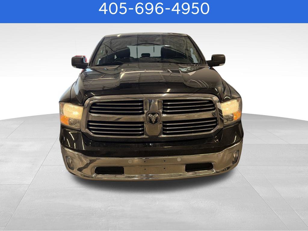 Used 2015 RAM 1500 Lone Star RWD image 18