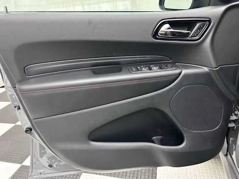 New 2026 Dodge Durango GT image 10